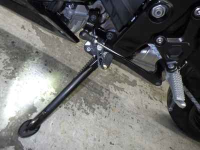 Kawasaki Ninja ZX-25R 2022