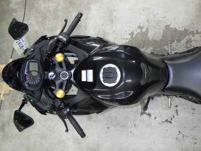 Kawasaki Ninja ZX-25R 2022