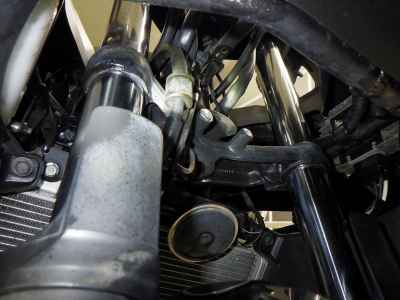 Kawasaki Ninja 250 2017