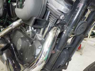 Harley-Davidson Roadster XL1200CX 2018