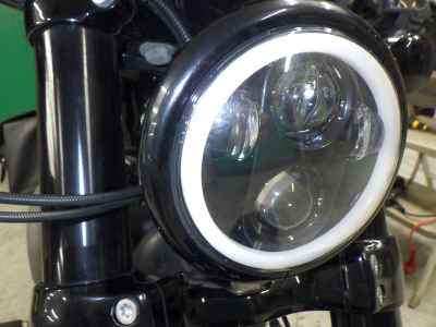 Harley-Davidson Roadster XL1200CX 2018