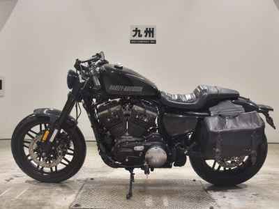 Harley-Davidson Roadster XL1200CX 2018