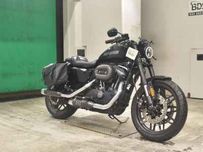 Harley-Davidson Roadster XL1200CX 2018