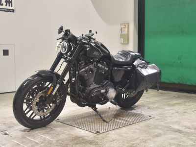 Harley-Davidson Roadster XL1200CX 2018