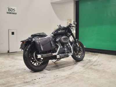 Harley-Davidson Roadster XL1200CX 2018