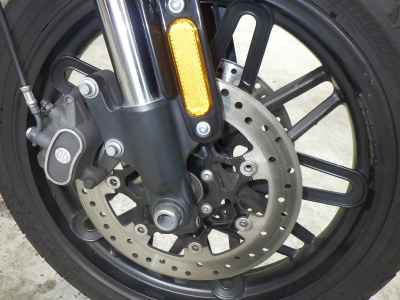 Harley-Davidson Roadster XL1200CX 2018