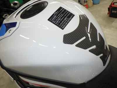 BMW S1000R 2023