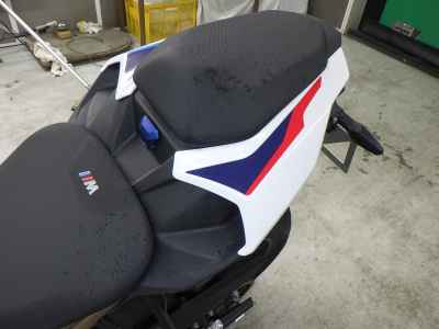 BMW S1000R 2023