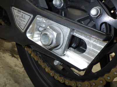 BMW S1000R 2023