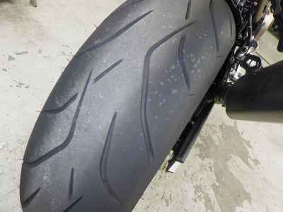 BMW S1000R 2023