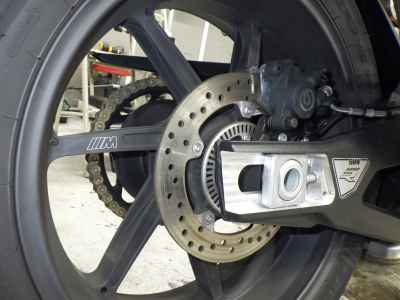BMW S1000R 2023
