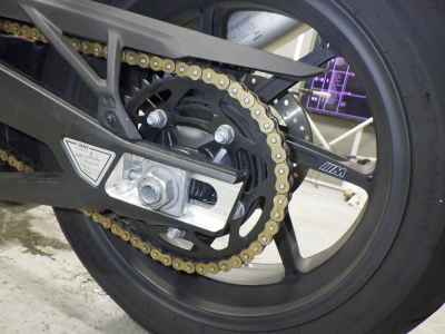 BMW S1000R 2023