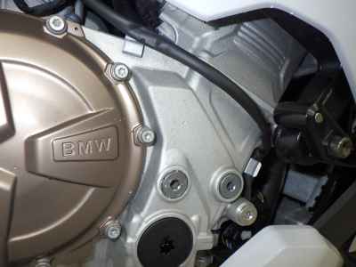 BMW S1000R 2023
