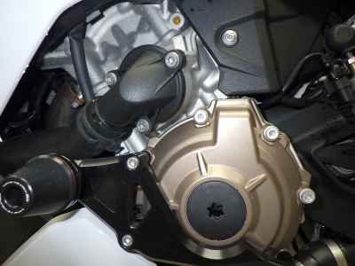 BMW S1000R 2023