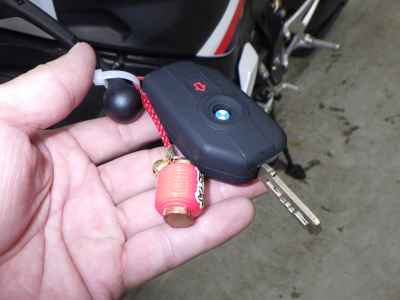 BMW S1000R 2023