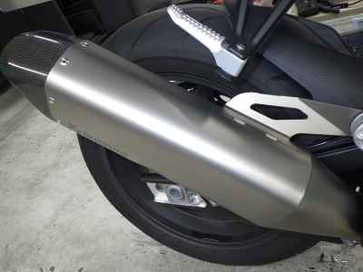 BMW S1000R 2023