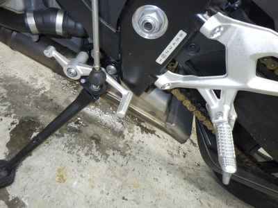 BMW S1000R 2023