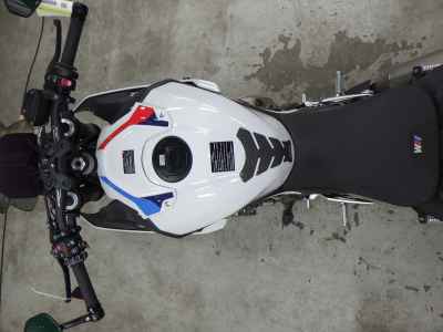 BMW S1000R 2023