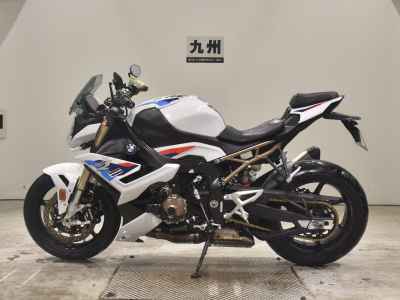 BMW S1000R 2023