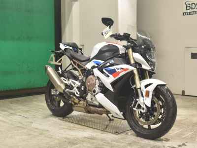 BMW S1000R 2023