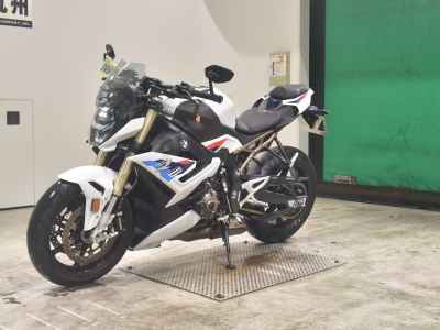 BMW S1000R 2023