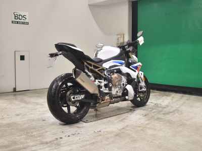 BMW S1000R 2023