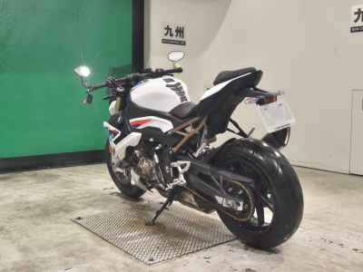 BMW S1000R 2023