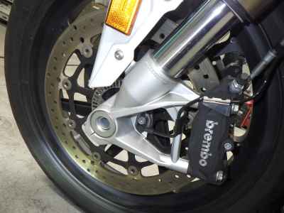 BMW S1000R 2023