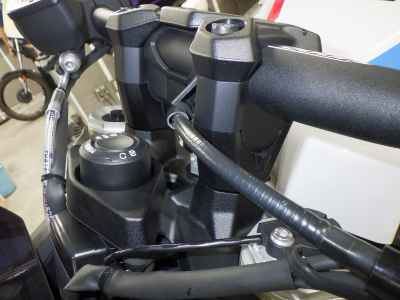 BMW S1000R 2023