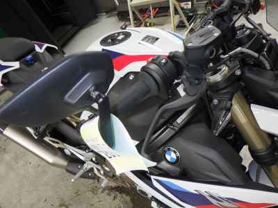 BMW S1000R 2023