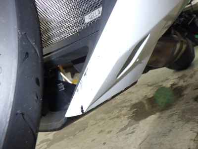 BMW S1000R 2022