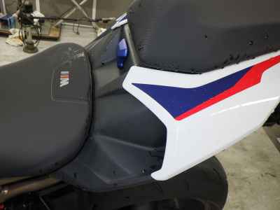 BMW S1000R 2022