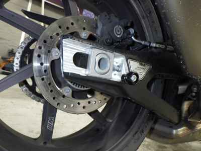 BMW S1000R 2022