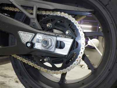 BMW S1000R 2022