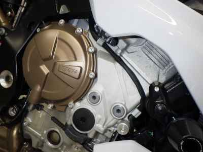 BMW S1000R 2022