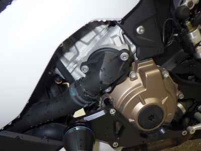 BMW S1000R 2022