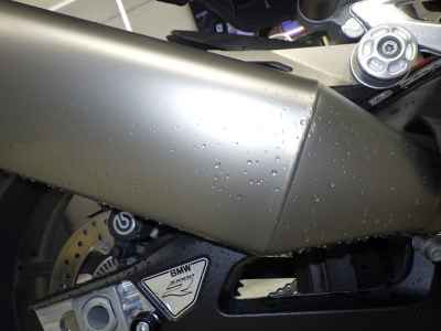 BMW S1000R 2022