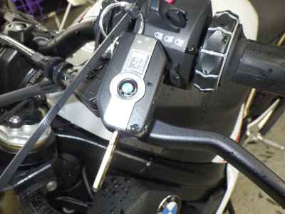 BMW S1000R 2022