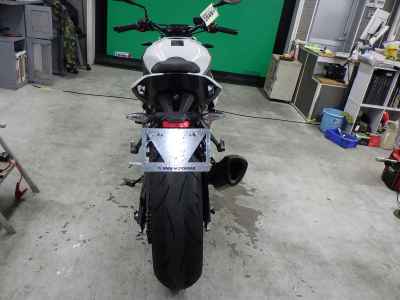 BMW S1000R 2022