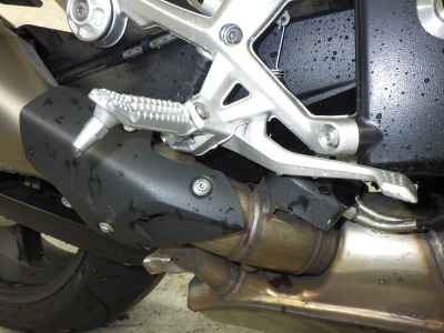 BMW S1000R 2022