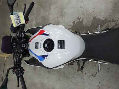 BMW S1000R 2022