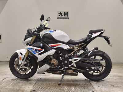 BMW S1000R 2022