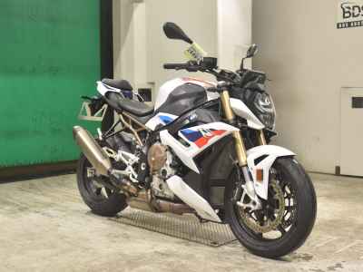 BMW S1000R 2022