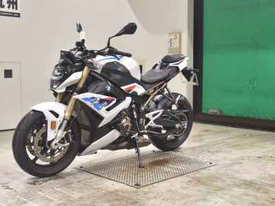 BMW S1000R 2022