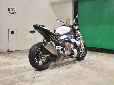 BMW S1000R 2022