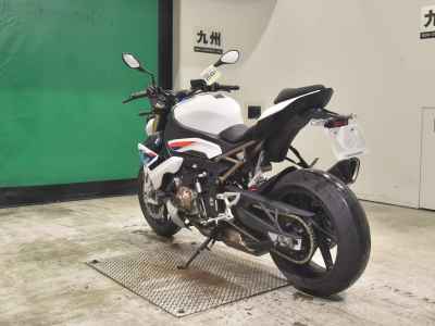 BMW S1000R 2022