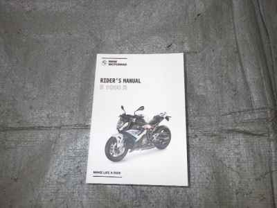 BMW S1000R 2022