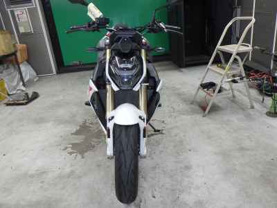 BMW S1000R 2022