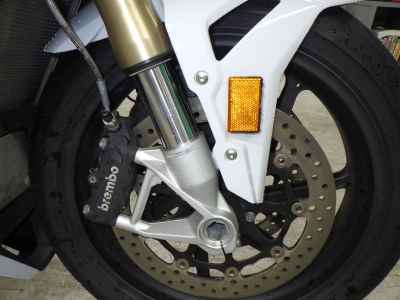 BMW S1000R 2022
