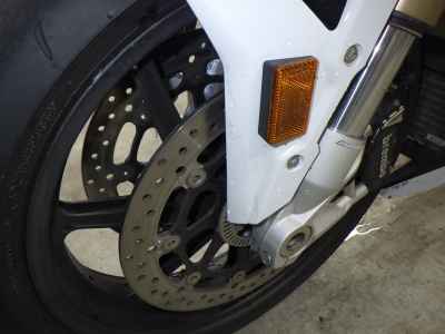 BMW S1000R 2022